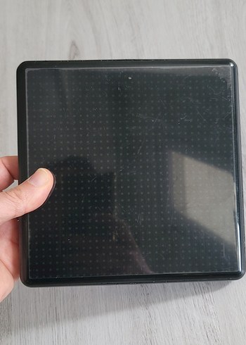 Divoom Pixoo Max (Arızalı) - Görsel 2