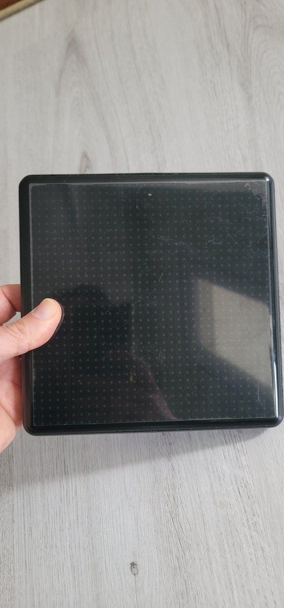 Divoom Pixoo Max (Arızalı) - Görsel 2