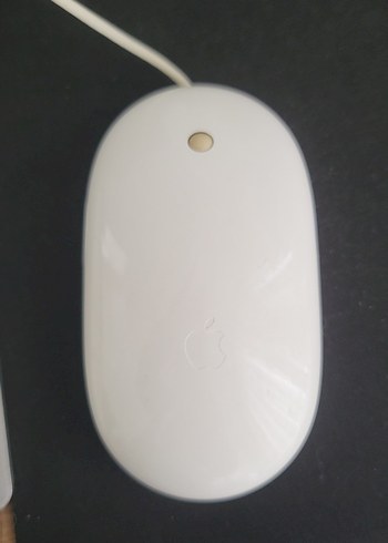 Apple A1243 Klavye + A1152 Mouse Set - Görsel 10