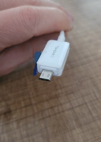 Samsung HDTV Mikro USB to HDMI Adaptörü - Görsel 7