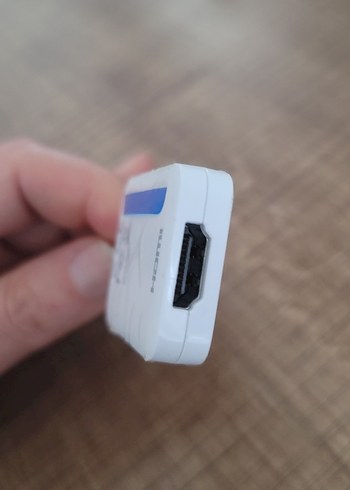 Samsung HDTV Mikro USB to HDMI Adaptörü - Görsel 3