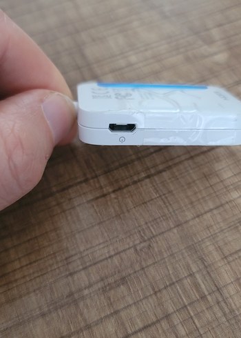 Samsung HDTV Mikro USB to HDMI Adaptörü - Görsel 5