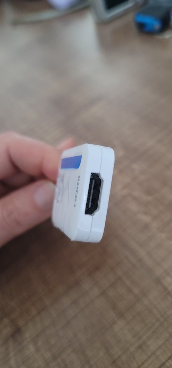 Samsung HDTV Mikro USB to HDMI Adaptörü - Görsel 3