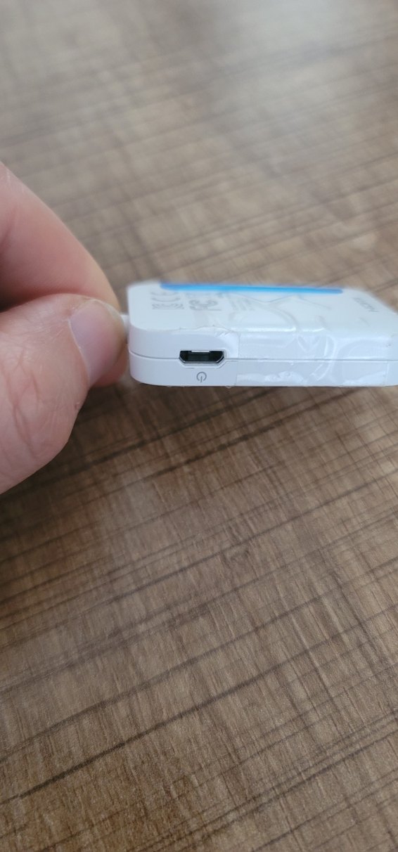 Samsung HDTV Mikro USB to HDMI Adaptörü - Görsel 5