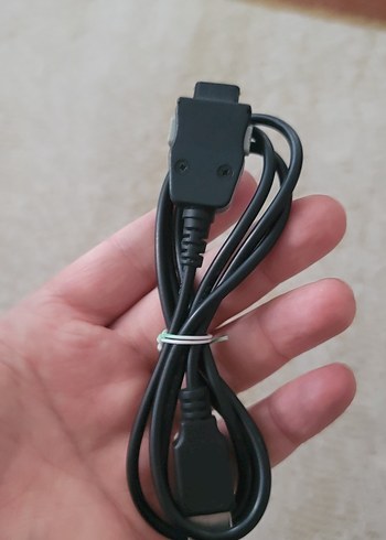 Samsung Yp-s3 Data ve Şarj Kablosu - Görsel 9