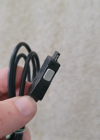 Samsung Yp-s3 Data ve Şarj Kablosu - Görsel 4