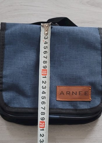 Arnee Bayan Kozmetik ve Makyaj Düzenleyici - Görsel 11