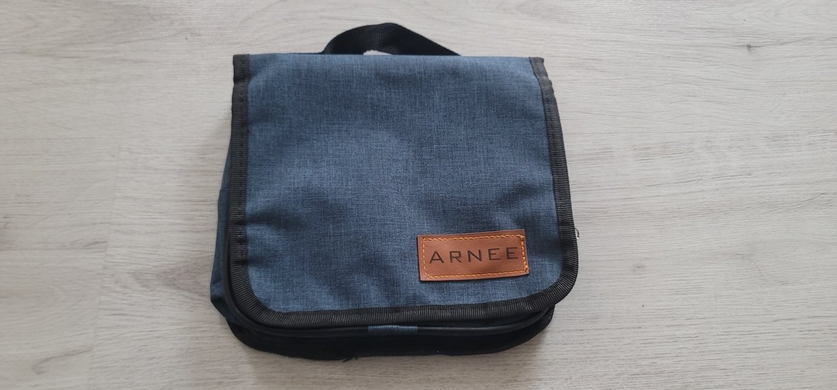 Arnee Bayan Kozmetik ve Makyaj Düzenleyici - Görsel 2