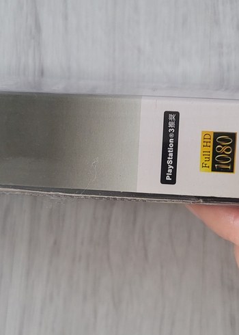 Sony 2m Yüksek Hızlı HDMI Kablosu Gri - Görsel 5