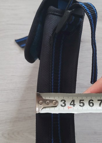 Olympus Orjinal Askılı Taşıma Çantası - Görsel 11