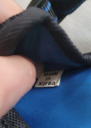 Olympus Orjinal Askılı Taşıma Çantası - Görsel 6