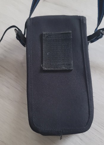 Olympus Orjinal Askılı Taşıma Çantası - Görsel 5