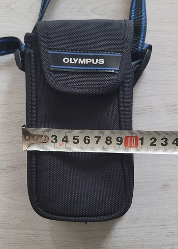 Olympus Orjinal Askılı Taşıma Çantası - Görsel 10