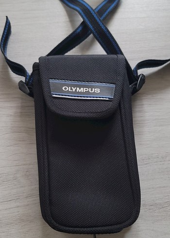 Olympus Orjinal Askılı Taşıma Çantası - Görsel 2