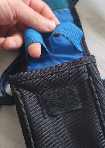 Olympus Orjinal Askılı Taşıma Çantası - Görsel 4