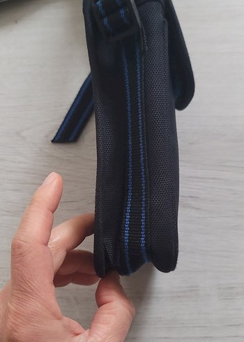 Olympus Orjinal Askılı Taşıma Çantası - Görsel 8