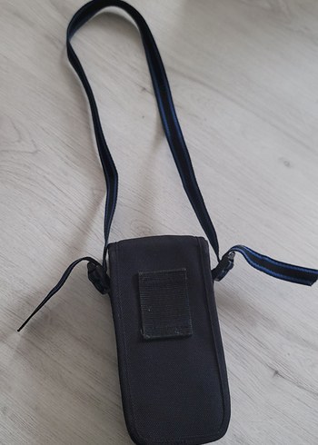 Olympus Orjinal Askılı Taşıma Çantası - Görsel 7