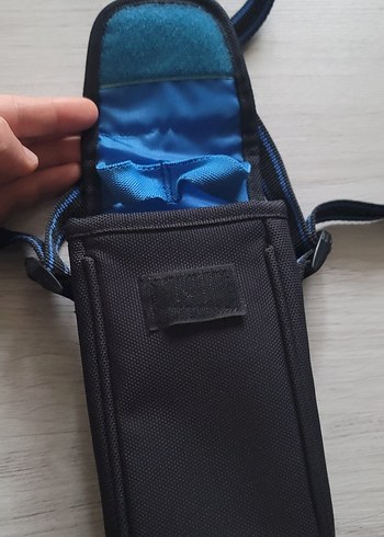 Olympus Orjinal Askılı Taşıma Çantası - Görsel 3