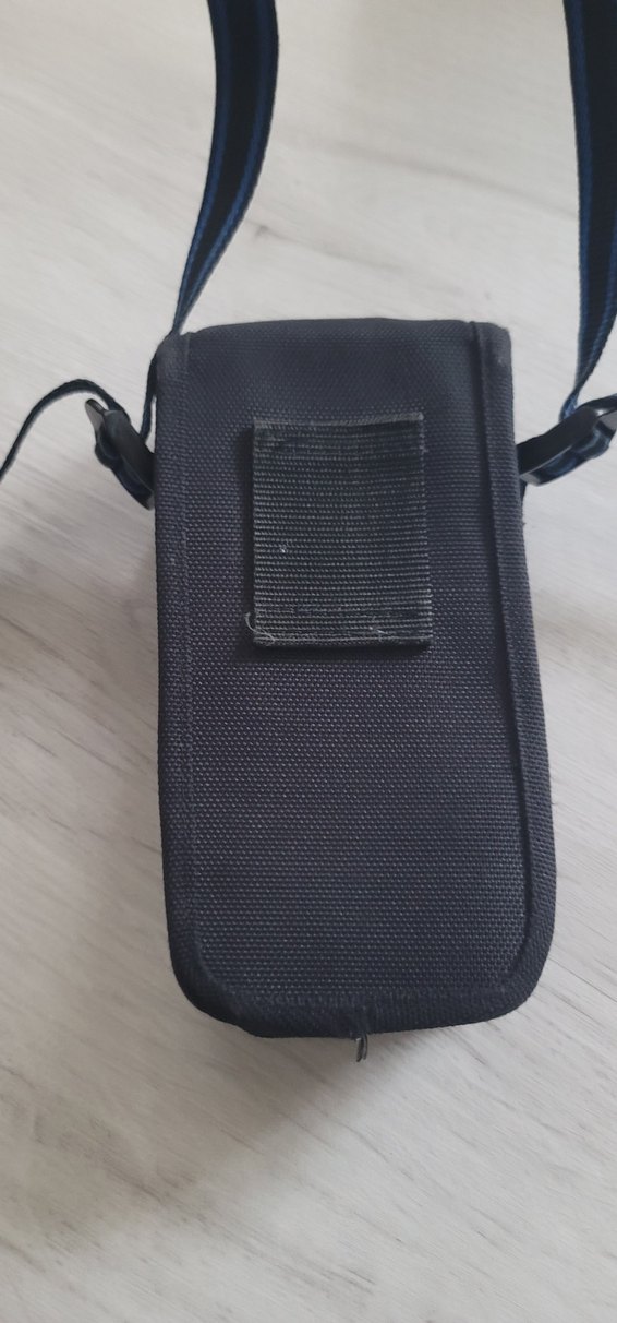 Olympus Orjinal Askılı Taşıma Çantası - Görsel 5