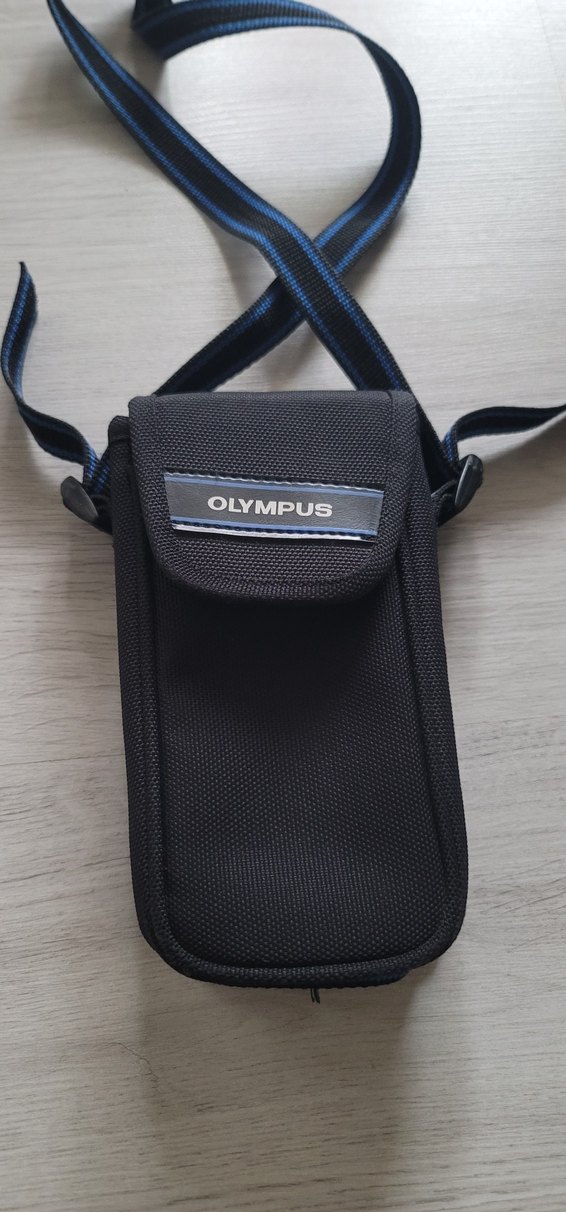 Olympus Orjinal Askılı Taşıma Çantası - Görsel 2