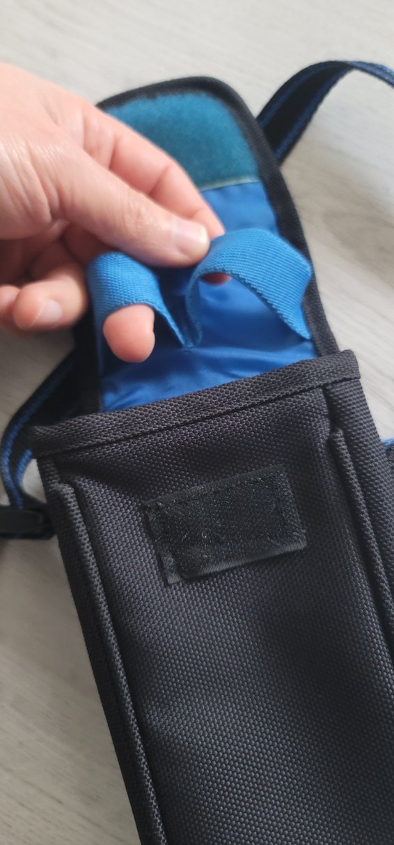 Olympus Orjinal Askılı Taşıma Çantası - Görsel 4