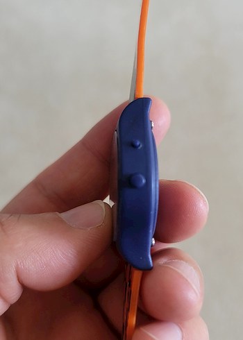 Hot Wheels Dijital ekranlı Çocuk Kol Saati - Görsel 5