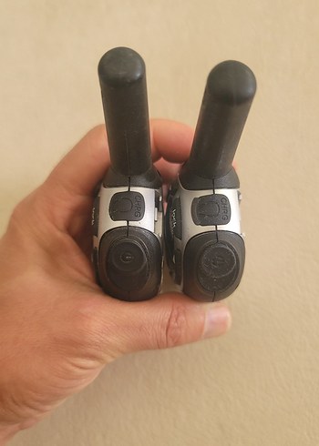 Aselsan Cobra MT750 Telsiz İkili Set - Görsel 10