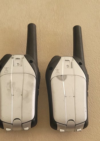 Aselsan Cobra MT750 Telsiz İkili Set - Görsel 6