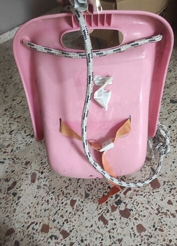  Beden Salıncak