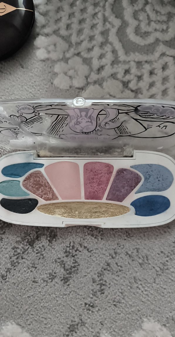 Essence mermaid box 3 - Görsel 2