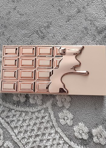 Revolution Revolution Marble Rose Gold