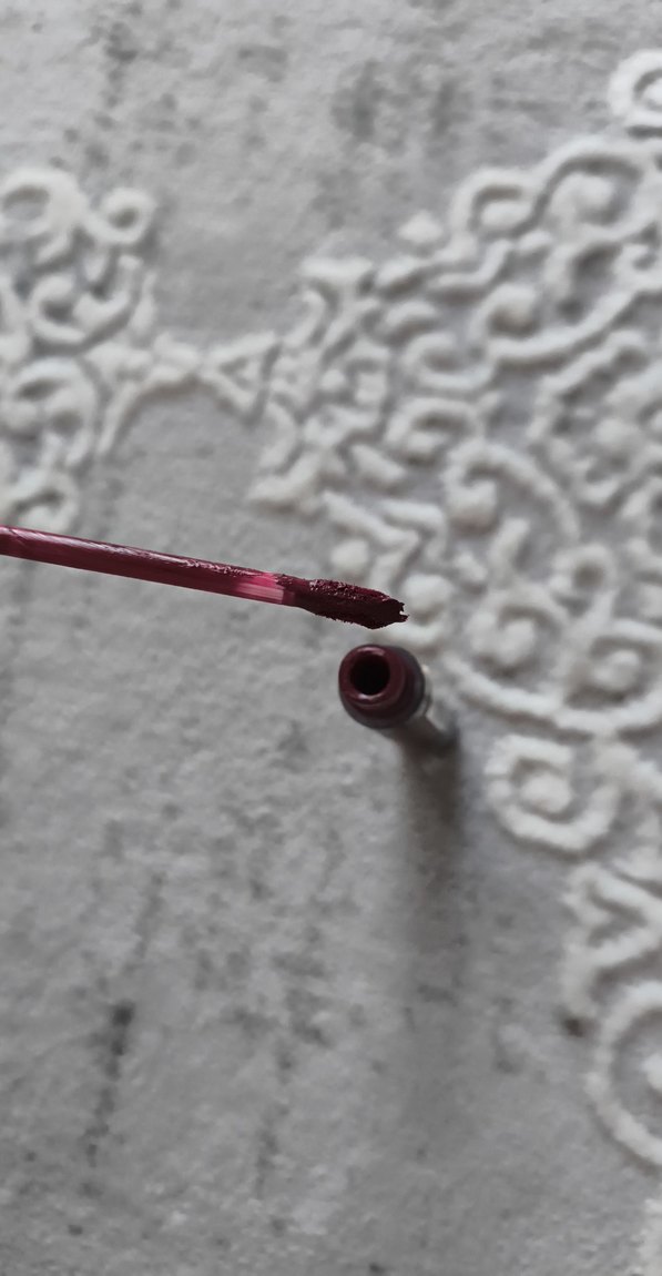 Victoria's Secret Kadın Mat Dudak Stain Drama - Görsel 2