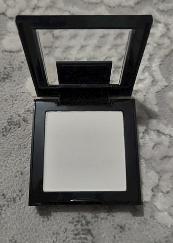 Maybelline Fit Me Mat Pudra Transparan - Görsel 2