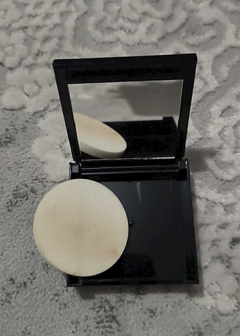 Maybelline Fit Me Mat Pudra Transparan - Görsel 3