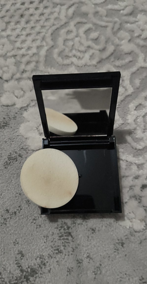 Maybelline Fit Me Mat Pudra Transparan - Görsel 3