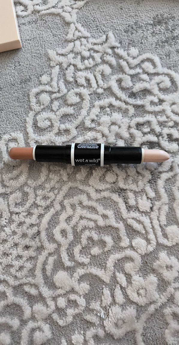 Wet n Wild Çift Uçlu Kontür Çubuğu - Görsel 2