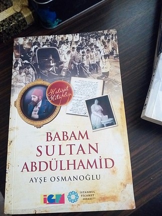 bAbam sultan abdulhamit