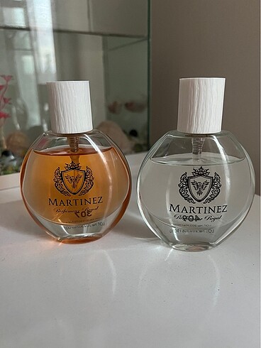 Martinez 307 ve 409