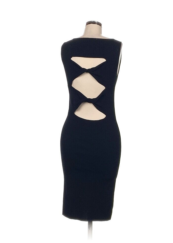 Zara Kısa Elbise %70 İndirimli. - Görsel 3