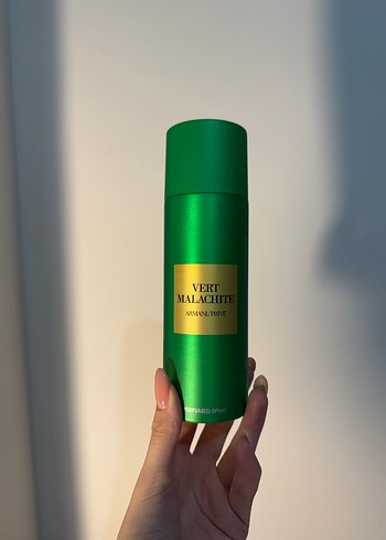 Vert Malachite Kadın Deodorant