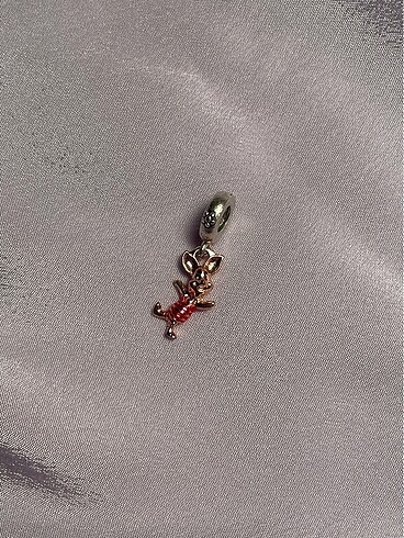 Piglet Pandora Charm
