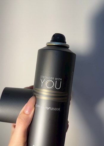 Beden Renk You Erkek Deodorant