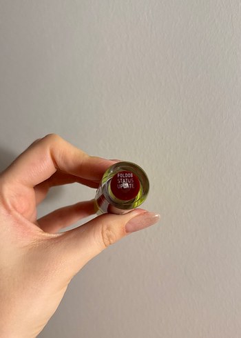 NYX Fat Oil 08 No - Görsel 3