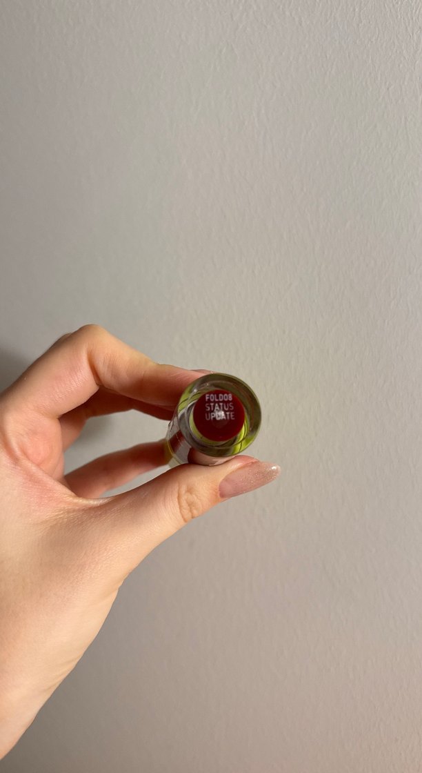 NYX Fat Oil 08 No - Görsel 3