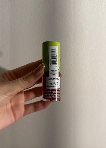 NYX Fat Oil 07 No - Görsel 2