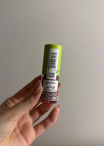 NYX Fat Oil Dudak Parlatıcı 08 No - Görsel 2