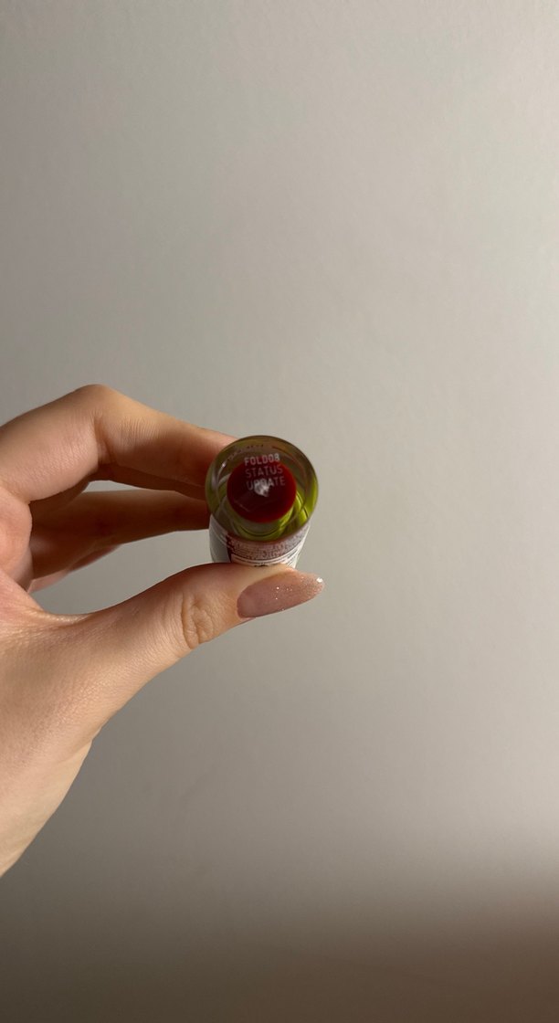 NYX Fat Oil Dudak Parlatıcı 08 No - Görsel 3