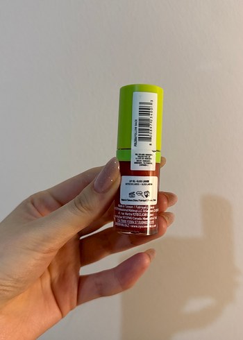 Nyx Fat Oil 06 No - Görsel 2