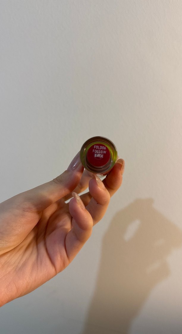 Nyx Fat Oil 06 No - Görsel 3