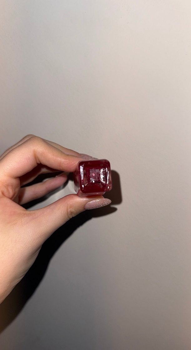 Gison dudak yağı cherry on the fake - Görsel 4